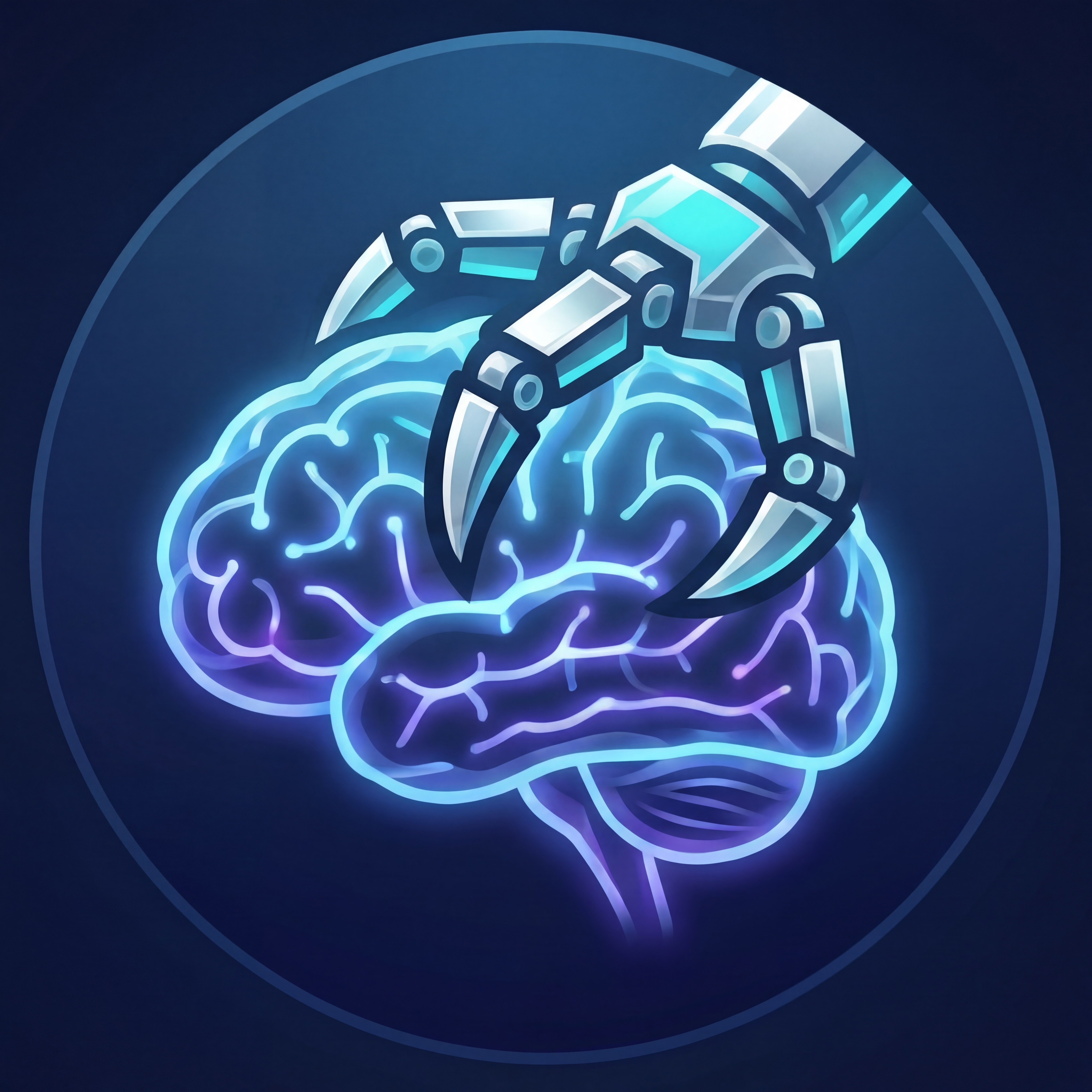 NeuroClaw logo