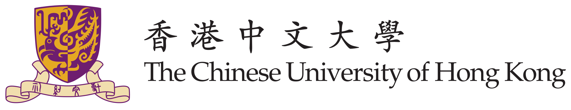 CUHK logo