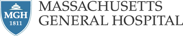 Massachusetts General Hospital logo