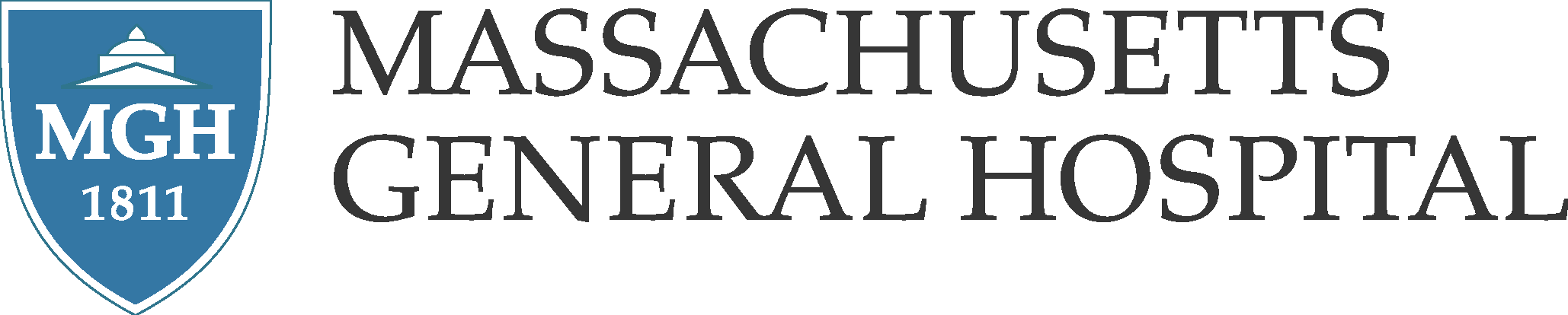 MGH logo
