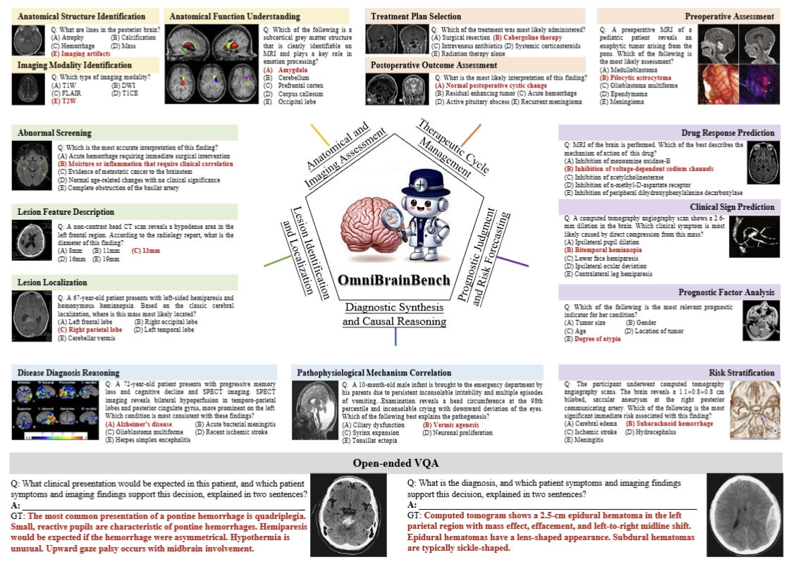 OmniBrainBench dataset